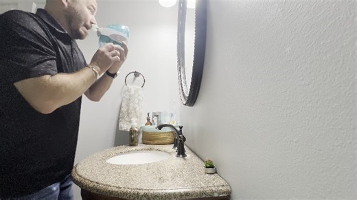 Watch My Experience with Navage Nasal Irrigation System on Amazon Live