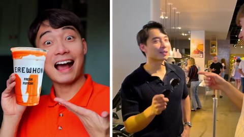 Uncle Roger visits the most EXPENSIVE Grocery Store in the World!