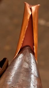 Complete Copper Pipe Recycling | Science, Tech and Universe