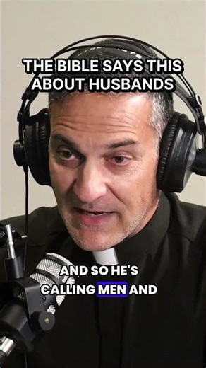 The #1 Mistake Husbands Make