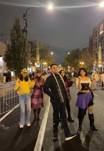 Chicago Halloween 2025: Unforgettable Celebrations Await