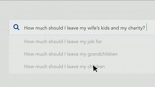 Merrill Lynch TV Spot, 'Financial Advisors Can Help You Plan Your Legacy'