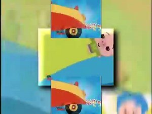 (REUPLOAD) YTPMV Plim Plim Intro Scan