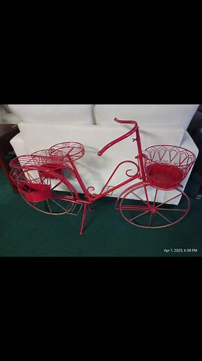New Arrivals 4/2/25! #bedroom #wicker #Benches #desk #endtable #shoplocal | Consign-It Home Interiors