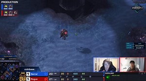 [LIVE] DreamHack Masters Final - Quart de Finale