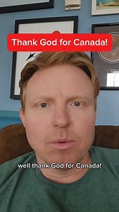 44K views · 11K reactions | How are you feeling about the Canadian election? #canada #democracy | Martin Kerr | Facebook