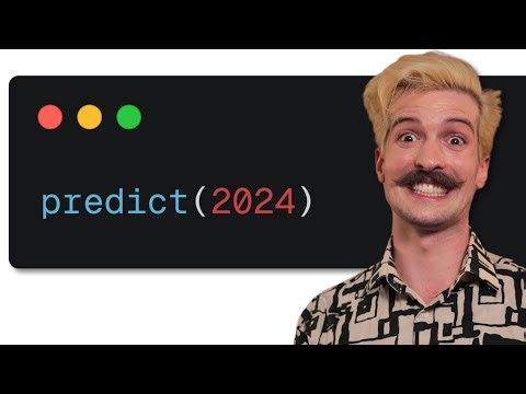 How Programming Will Change In 2024