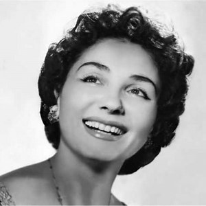 maria candido, une chanteuse française qui très jeune travailla le chant classique et qui devint chanteuse soprano avant de nous quitter ce 11 août 2017 - Musicali  la musique à découvrir daniel bonin