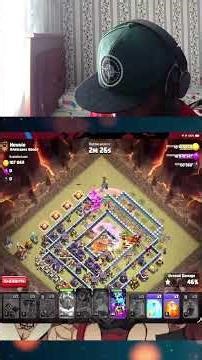 CWL One Man ArmyKING DAVID November 2025 Day 7 Attack Number 6