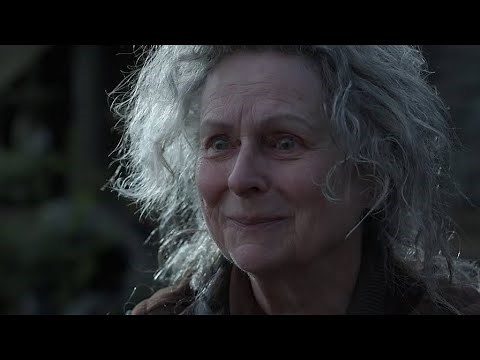 Final Destination Bloodlines (2025) - Iris Death Scene (HD)