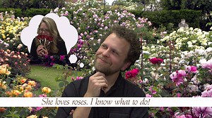 2.3K views · 34 reactions | Watch this quick video to see how to create a beautiful rose or rose pattern on your walls! Shop for your English Rose Stencil here: https://www.mywonderfulwalls.com/collections/wall-stencils/products/english-rose-stencil | My Wonderful Walls | Facebook