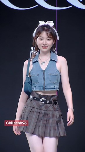 Oriental Girl's Show (OGS) #chillhenh#asiashow#tokyogirls#gaixinhtikto#phoidoxinh#thoitrang#fashion#style#tokyogirl#tgc#nhachaymoingay#nhacnaychillphet