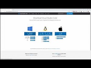 How to download and install VSC?