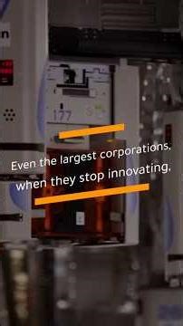 Scaling Innovation: Lessons from the World’s Top R&D Spenders