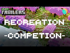 JustTrailers modpack I recreation competition EP.2