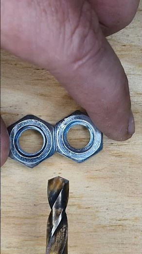 A quick check for drill tip angles!