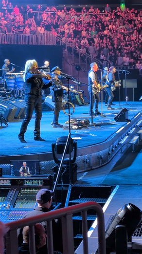 Bruce Springsteen & The E Street Band:"The Rising"