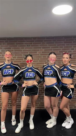 Nord Landesmeisterschaft Cheerleading 2023 Highlights