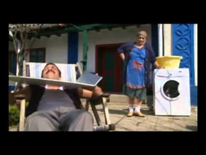 Reclame Altex - by Thunder