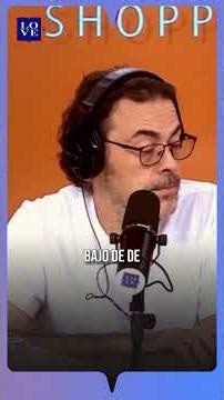 BAD BUNNY A FREEMASON? SEBA DUARTE'S REVELATION.