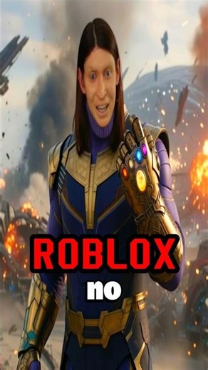 Felca tried to DELETE Roblox 😳