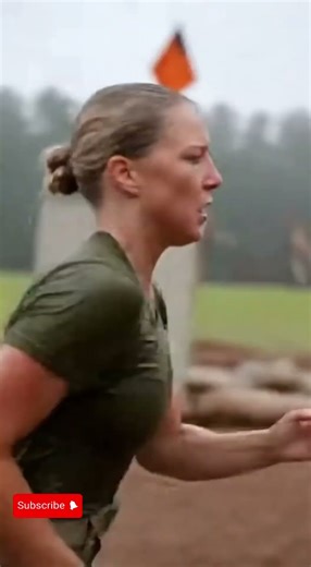 Behind the Scenes: How U.S. Female Soldiers Train for Battle 20 #USMilitary #AmericanArmy #USA