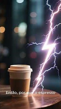 Qual Café Tem Mais Cafeína: Coado ou Espresso? (A Resposta Definitiva)