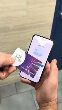 How to Link Your Physical Loyalty Card to the FasCard App