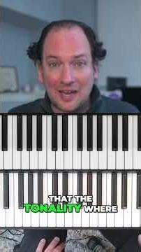 Unlock Music Tonality: Your Ultimate Guide!