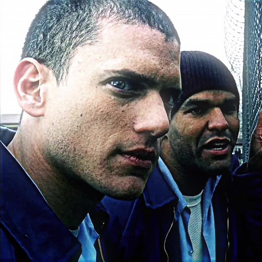 Prison Break Season 1 Recap and Analysis