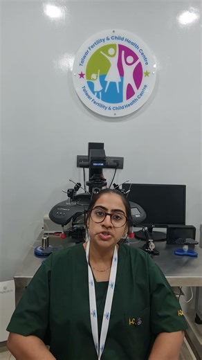 HO-135 Testimonial video of Dr Mody Dwitiya Hemantkumar from Surat, Gujarat