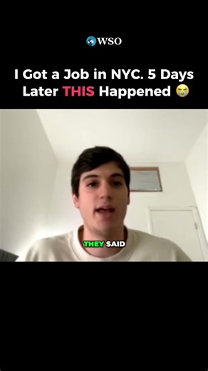 😳 They HIRED Me… Then Did THIS!