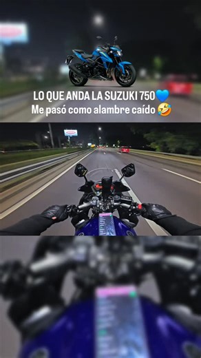 Jonatan Alexis on Instagram: "NO BANCÓ NADA MI TORTITA 🤣🤣🔥✂️🏁🚀 . . . . . . . . NIGTH RIDE BUENOS AIRES POV | Yamaha XJ6 S, ESCAPE ARROW PRO RACE QUICKSHIFTER IRC, RAW SOUND + MUSIC INSTA360 X5 MIC RODE SMARTLAV PLUS . . . . . #perro #latinoamerica #relax #sad #mate #noche #capital #autopista #bajon #motos #xj6s #amor #yamaha #600cc #pista #moto #caba #autopista #buenosaires #argentina #fyp #pov #raw"