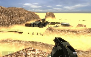 Alien wave 0.5 Final file