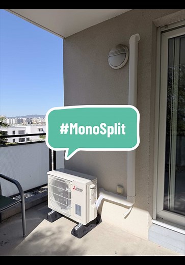 Mono Split A/C Repair & Installation Guide