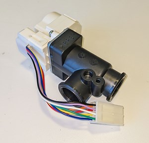 Noritz SBH9490 Water Servo - Bypass