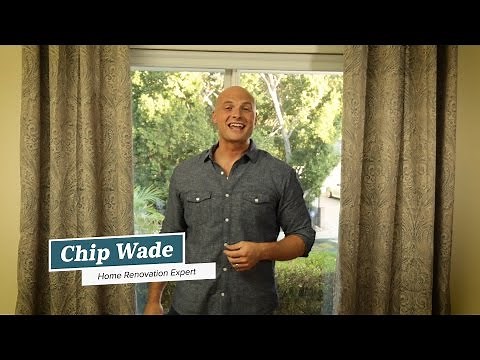 How to Install a Window Shade