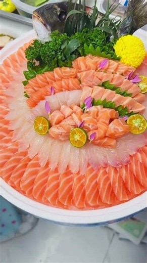 30년 경력의 요리사가 기생충이 많이 서식하는 생선 종류에 대한 정보를 공유합니다.