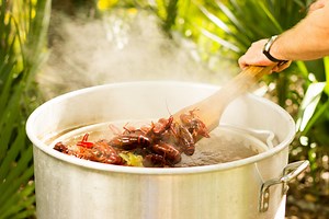 3.5K views · 97 reactions | It's officially crawfish season! BBQGuys...