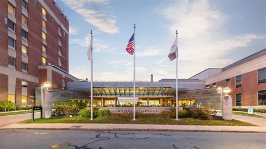 Traumatic Brain Injury Awareness Month: Hope, healing and next steps