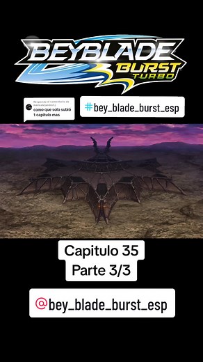 Capítulo 35: ¡Espíritu de fuego y Turbo Spryzen!