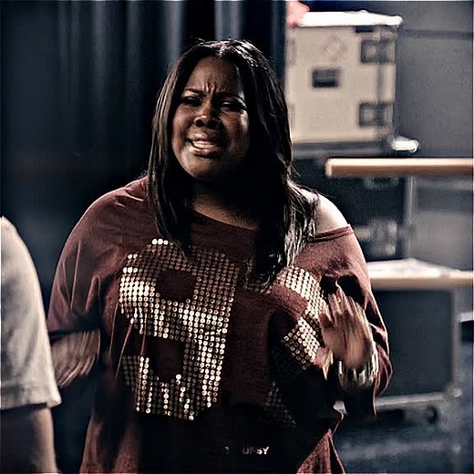 Mercedes Jones: The Powerhouse Vocalist of Glee History