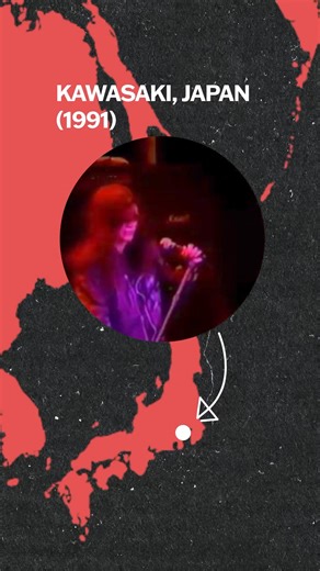 74K views · 1.4K reactions | In 1976, Ramones left the states for London on their first tour abroad. In the decades to come they would tear up stages across globe. | Ramones | Facebook