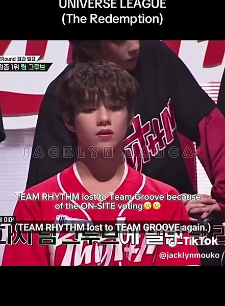 Universe League Episode 8 Highlights Featuring JL