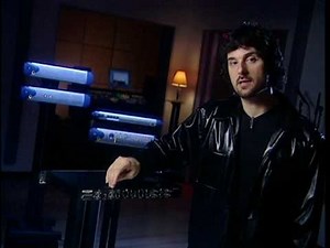 Pro Tools HD – Sync I/O Interface 2002