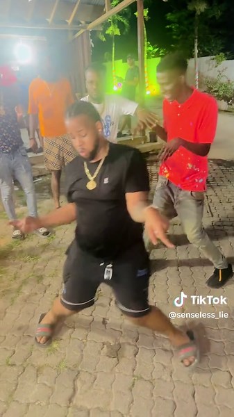Dance Video Compilation: Enjoy Fun TikTok Dances