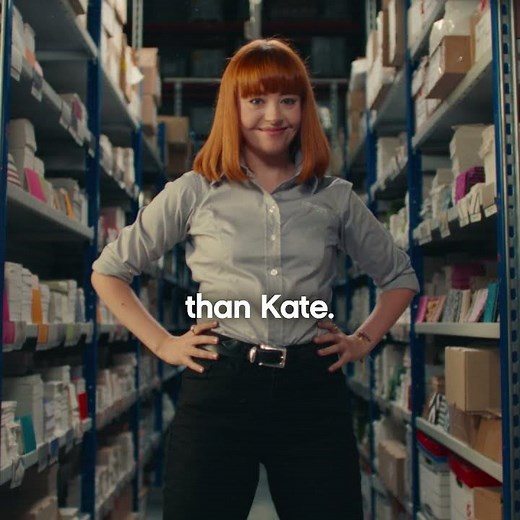 Our Samples Social Short Ad | Carpetright | No one knows more about floors.