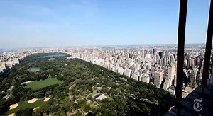 Inside NYC's New Tallest Residential Tower: VIDEO - Towleroad Gay News