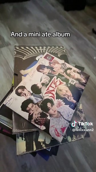 Stray Kids Album Spending: Need a Refund?