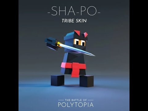 Polytopia | Sha-po Theme (Xin-xi Skin)